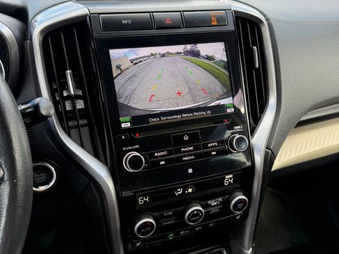 Used 2020 Subaru Ascent Premium w/ Convenience Package image 23