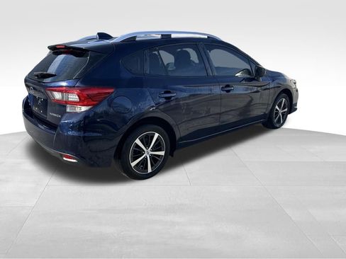 Used 2021 Subaru Impreza Premium w/ Popular Package #2 image 5