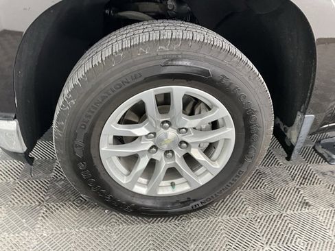 Used 2019 Chevrolet Silverado 1500 LT w/ All-Star Edition image 25