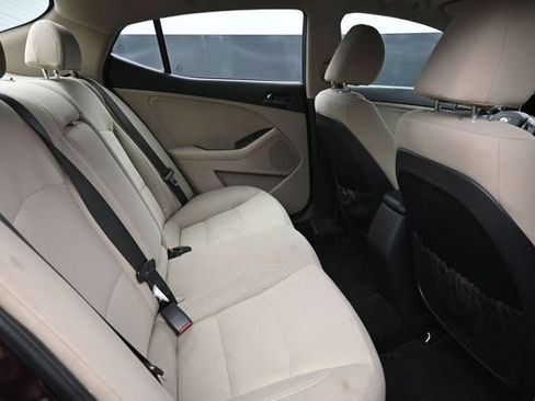 Used 2013 Kia Optima LX FWD image 16