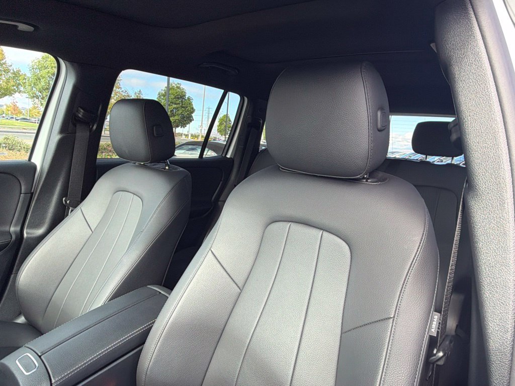 Used 2026 Mercedes-Benz GLB 250 image 23