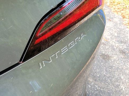 Used 2025 Acura Integra image 5