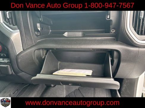 Used 2023 Chevrolet Silverado 2500 LT image 19