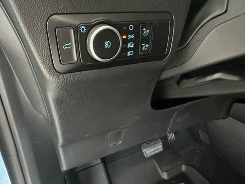 New 2025 Ford Bronco Sport Heritage w/ Convenience Package image 32