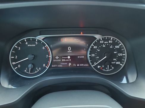 Certified 2026 Nissan Rogue S FWD image 26