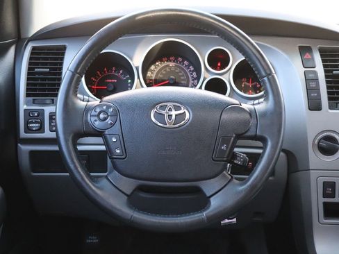 Used 2010 Toyota Sequoia SR5 image 18