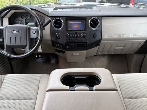 Used 2008 Ford F350 FX4 AWD/4WD image 14