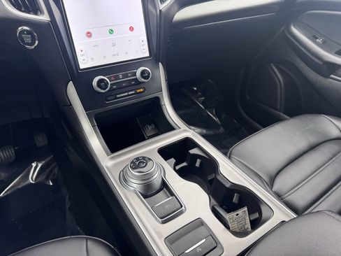 Used 2023 Ford Edge SEL w/ Convenience Package image 33