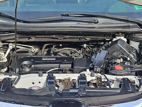 Used 2016 Honda CR-V EX-L image 28