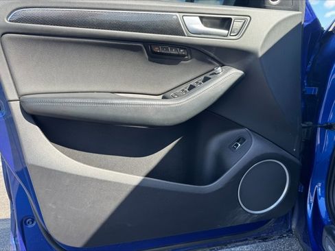 Used 2016 Audi SQ5 Premium Plus w/ Technology Package image 7