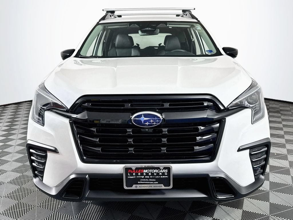 Used 2026 Subaru Ascent Premium AWD/4WD image 2