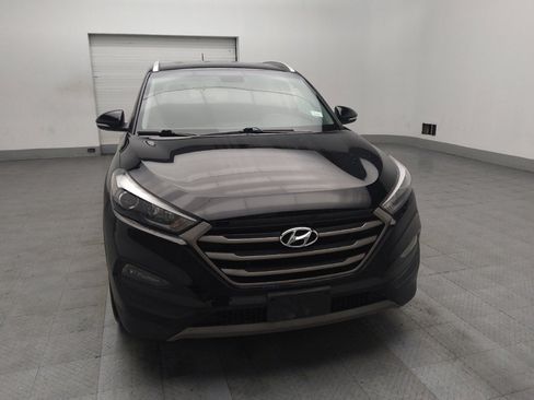 Used 2016 Hyundai Tucson Sport image 14