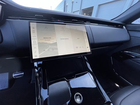 Used 2024 Land Rover Range Rover Sport Dynamic SE image 26