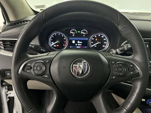 Certified 2021 Buick Enclave Essence w/ Sound and Sites Package image 11