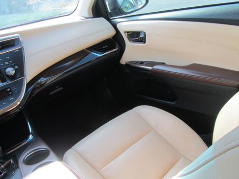 Used 2015 Toyota Avalon XLE Touring FWD image 14