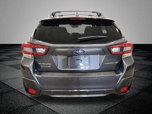 Used 2021 Subaru Crosstrek 2.5i Limited w/ Moonroof Package 2 AWD/4WD image 5