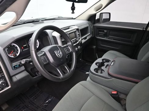 Used 2015 RAM 1500 Express AWD/4WD image 15