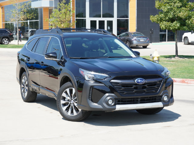 Used 2023 Subaru Outback Limited AWD/4WD image 6