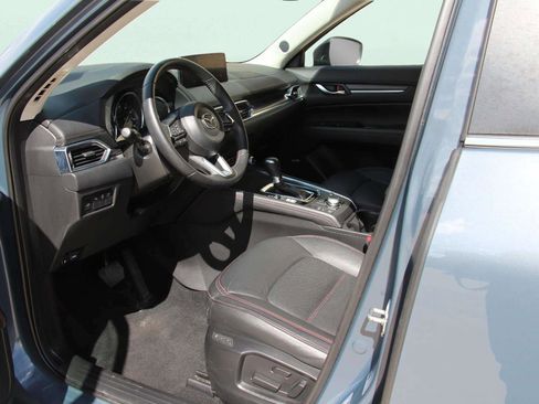Used 2025 MAZDA CX-5 Carbon Edition AWD/4WD image 17