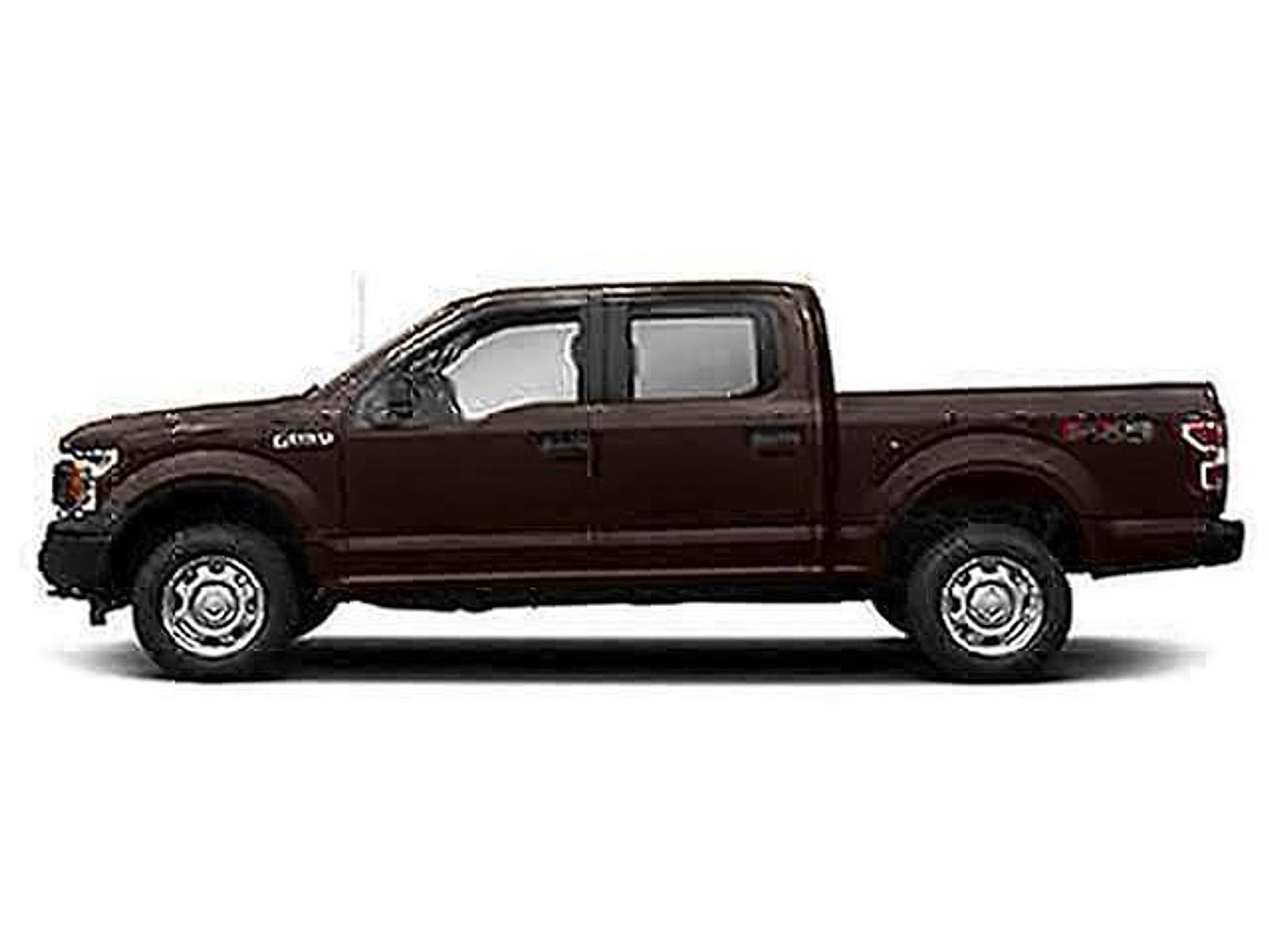 Used 2018 Ford F150 XL w/ Equipment Group 101A Mid RWD image 26