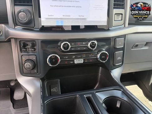 Used 2026 Ford F150 XLT w/ Equipment Group 302A MID AWD/4WD image 18