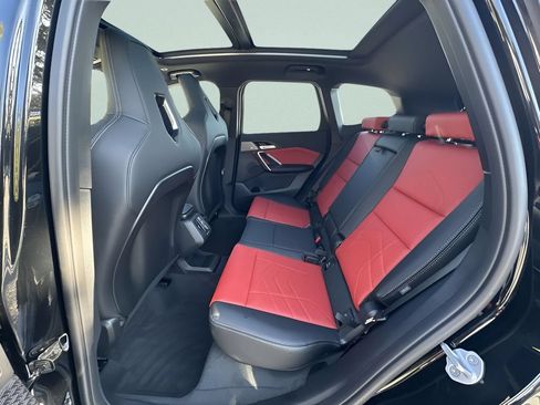 Certified 2026 BMW X1 M35i w/ Technology Package AWD/4WD image 27