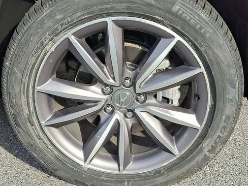 Used 2021 Acura RDX AWD w/ Technology Package image 8