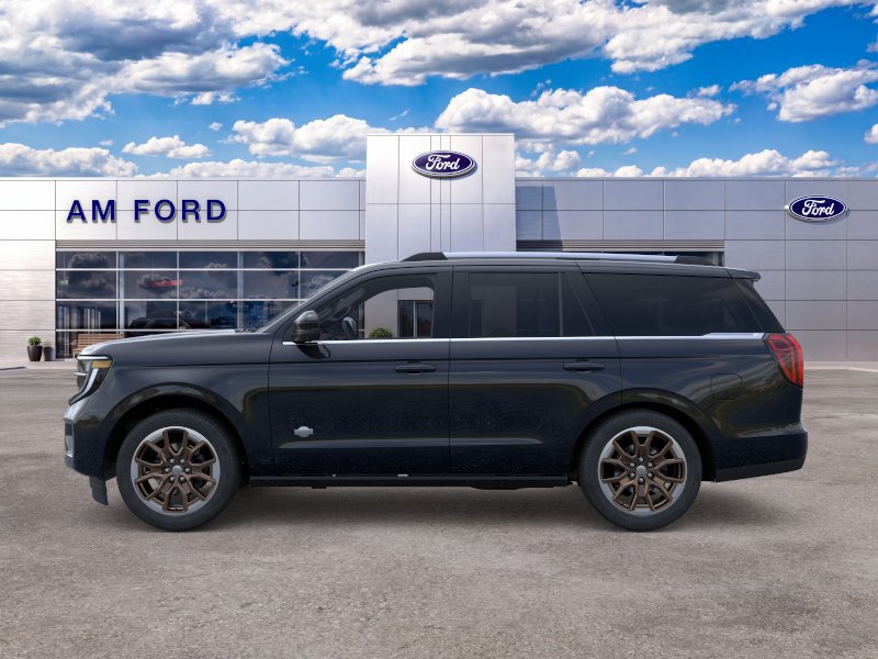 New 2026 Ford Expedition King Ranch AWD/4WD image 3