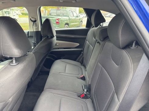 Used 2023 Hyundai Tucson SE image 19