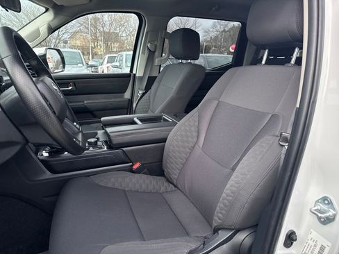 Used 2024 Toyota Tundra SR5 w/ SR5 Convenience Package image 15