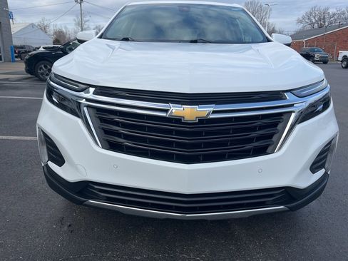Used 2023 Chevrolet Equinox LT image 8