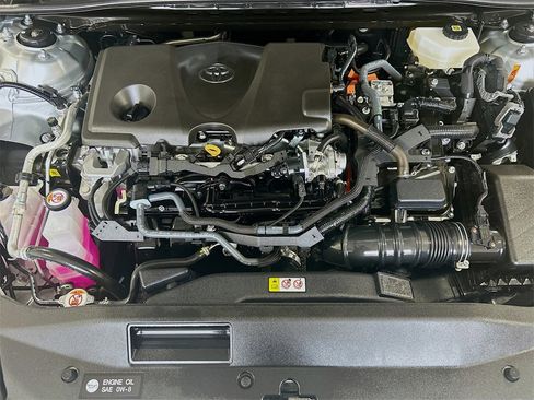 Used 2026 Toyota Camry LE w/ Convenience Package image 26