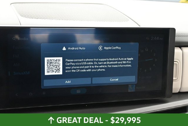 Used 2026 Hyundai Santa Fe SEL AWD/4WD image 30