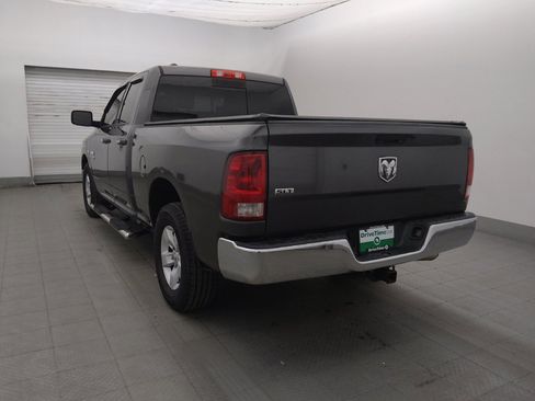 Used 2016 RAM 1500 Classic SLT RWD image 5