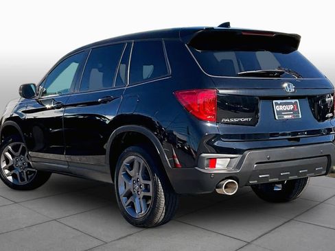 Used 2023 Honda Passport EX-L image 12