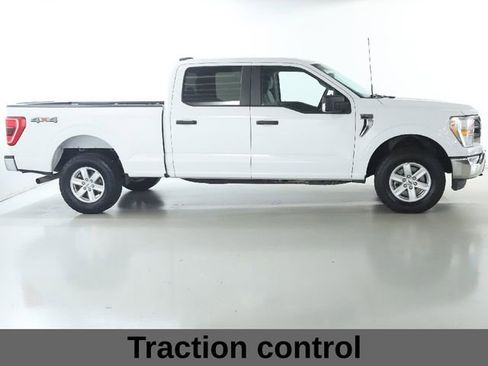 Used 2022 Ford F150 XLT w/ Trailer Tow Package image 13