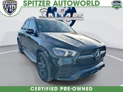 Used 2023 Mercedes-Benz GLE 450 4MATIC