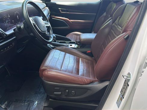 Used 2023 Kia Telluride SX Prestige AWD/4WD image 10