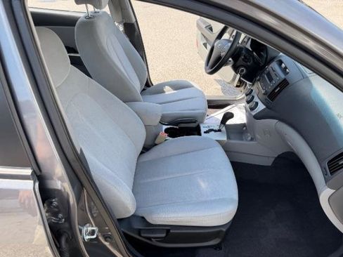 Used 2008 Hyundai Elantra GLS image 33