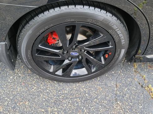 Used 2019 Subaru Legacy 2.5i Sport w/ Popular Package #2B AWD/4WD image 13