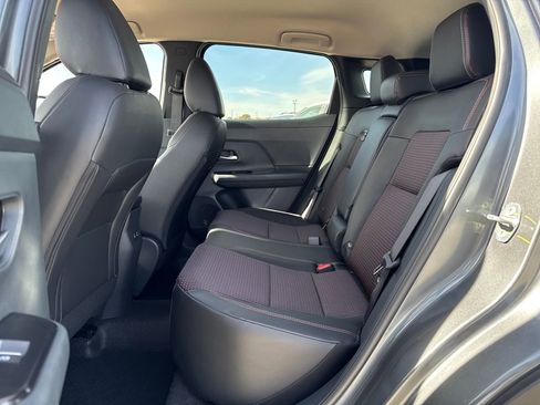 New 2026 Nissan Kicks SR w/ Illumination Package image 14