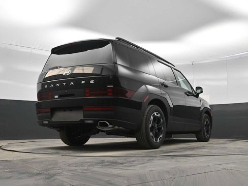New 2026 Hyundai Santa Fe SEL image 37