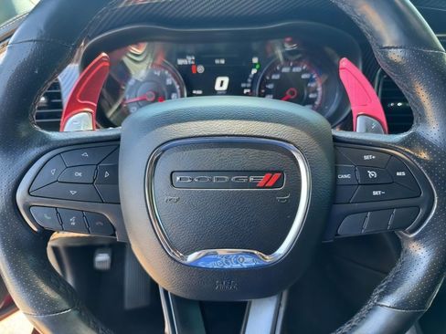 Used 2019 Dodge Charger Scat Pack w/ Daytona Edition Group RWD image 18