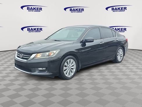 Used 2014 Honda Accord EX-L image 7