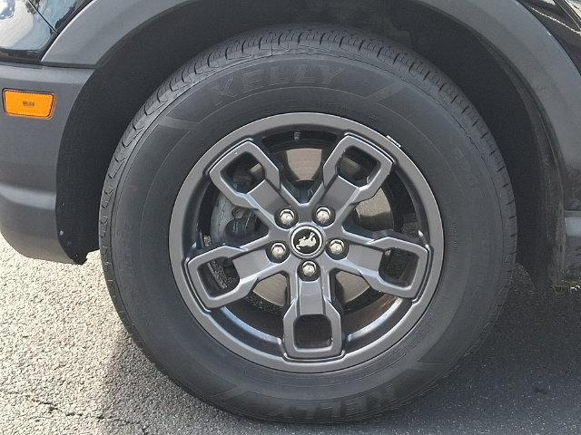 Certified 2022 Ford Bronco Sport Big Bend w/ Convenience Package AWD/4WD image 32