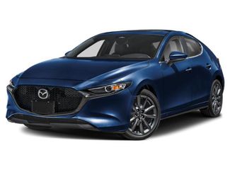 Used 2024 MAZDA MAZDA3 s FWD video 1
