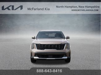 New 2026 Kia Sorento EX w/ EX Premium Package AWD/4WD video 3