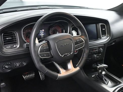 Used 2021 Dodge Charger SRT Hellcat RWD image 28