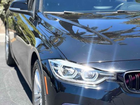 Used 2018 BMW 330i Sedan RWD image 60