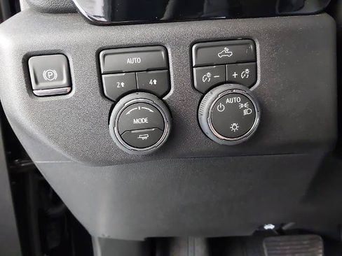New 2026 Chevrolet Silverado 1500 LT w/ All Star Edition Plus AWD/4WD image 24